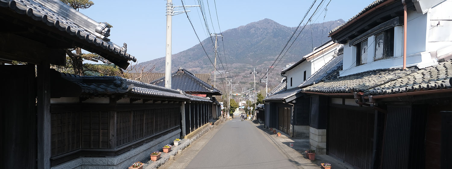 水戸まち歩きガイド