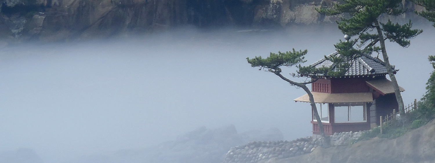 五浦海岸周辺ガイド