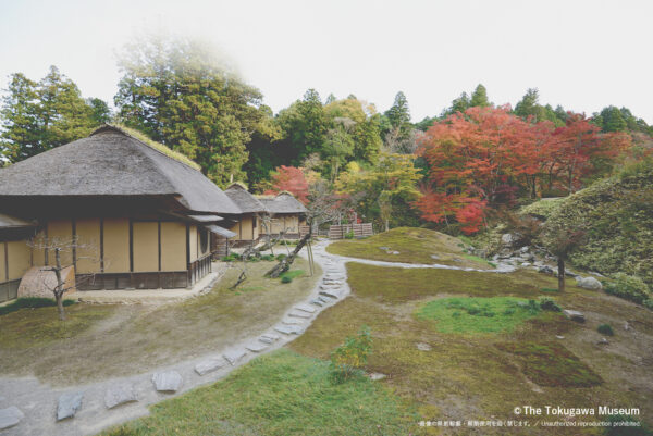西山御殿