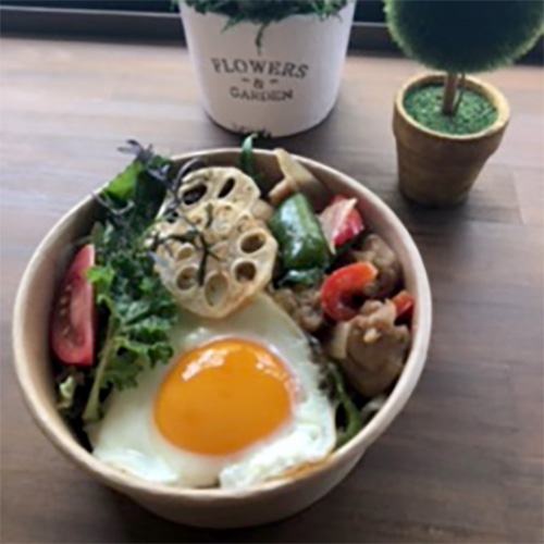 herb＆healing HANA