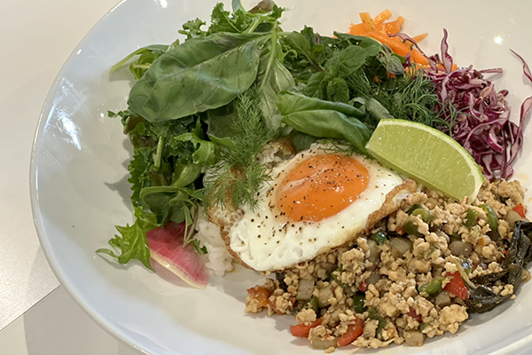ROYAL GREEN Cafe