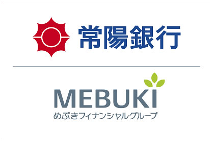 (株)常陽銀行
